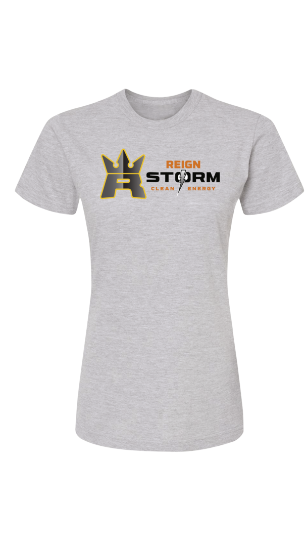 Reign Storm T-Shirt - (Women's)