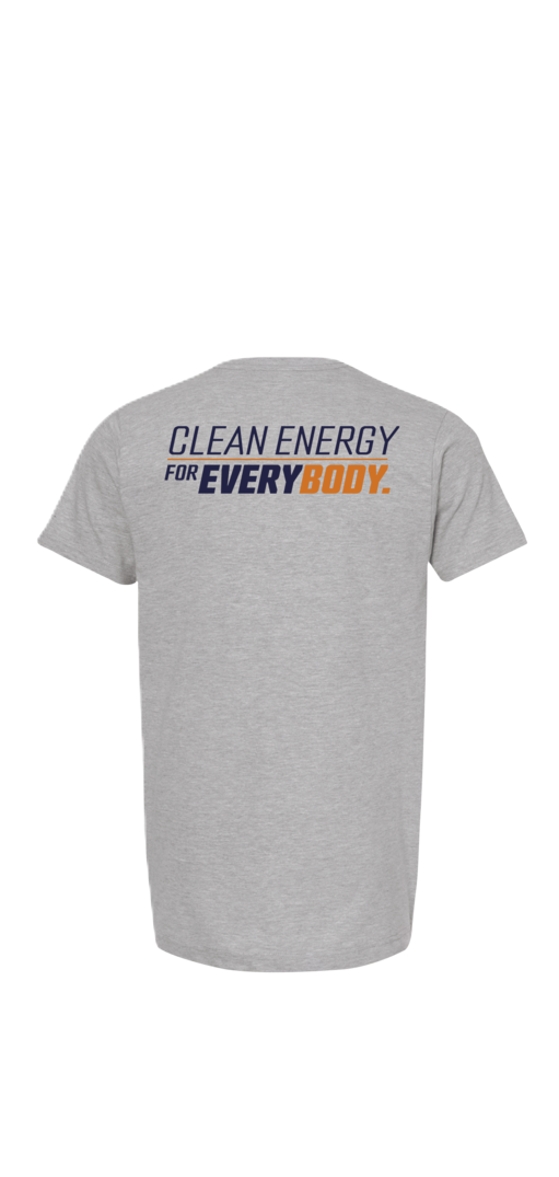 Reign Storm T-Shirt (Men's) - Image 2