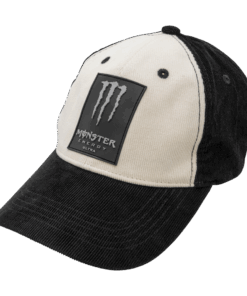 Ultra Corduroy Snapback Hat