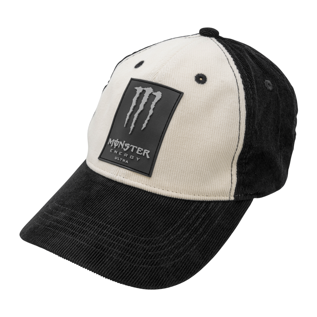 Ultra Corduroy Snapback Hat