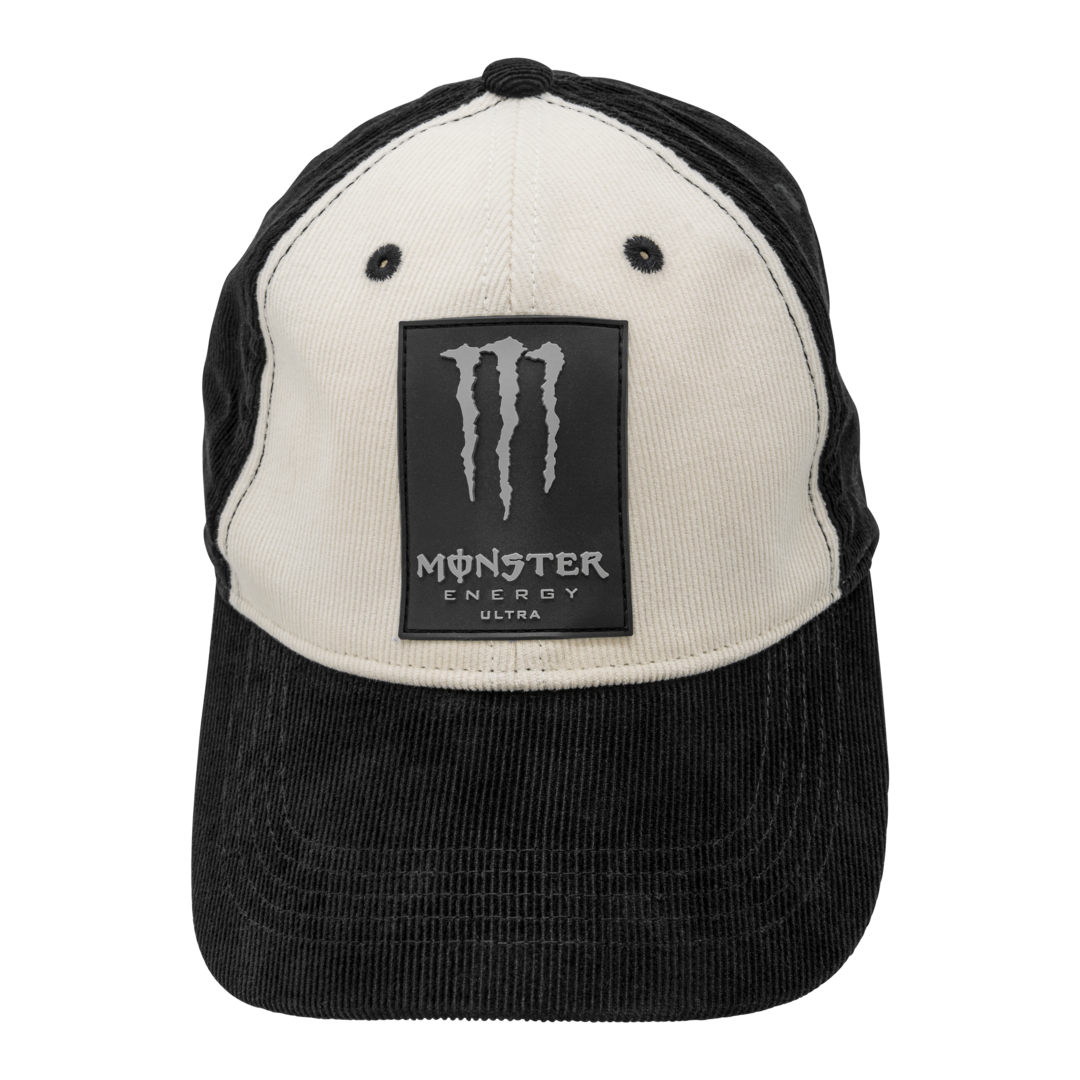 Ultra Corduroy Snapback Hat - Image 3