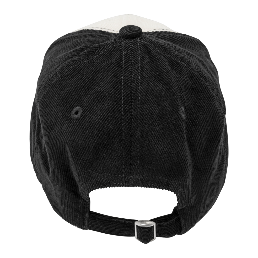 Ultra Corduroy Snapback Hat - Image 2