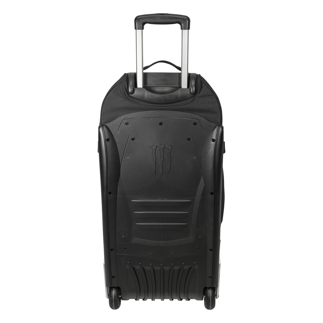 Monster Equip Travel Bag W/Wheels - Image 3