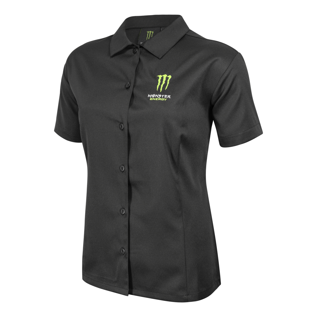 Monster Camp T-Shirt - (Women's) - Image 3