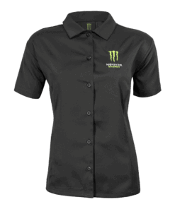 Monster Camp T-Shirt - (Women's)