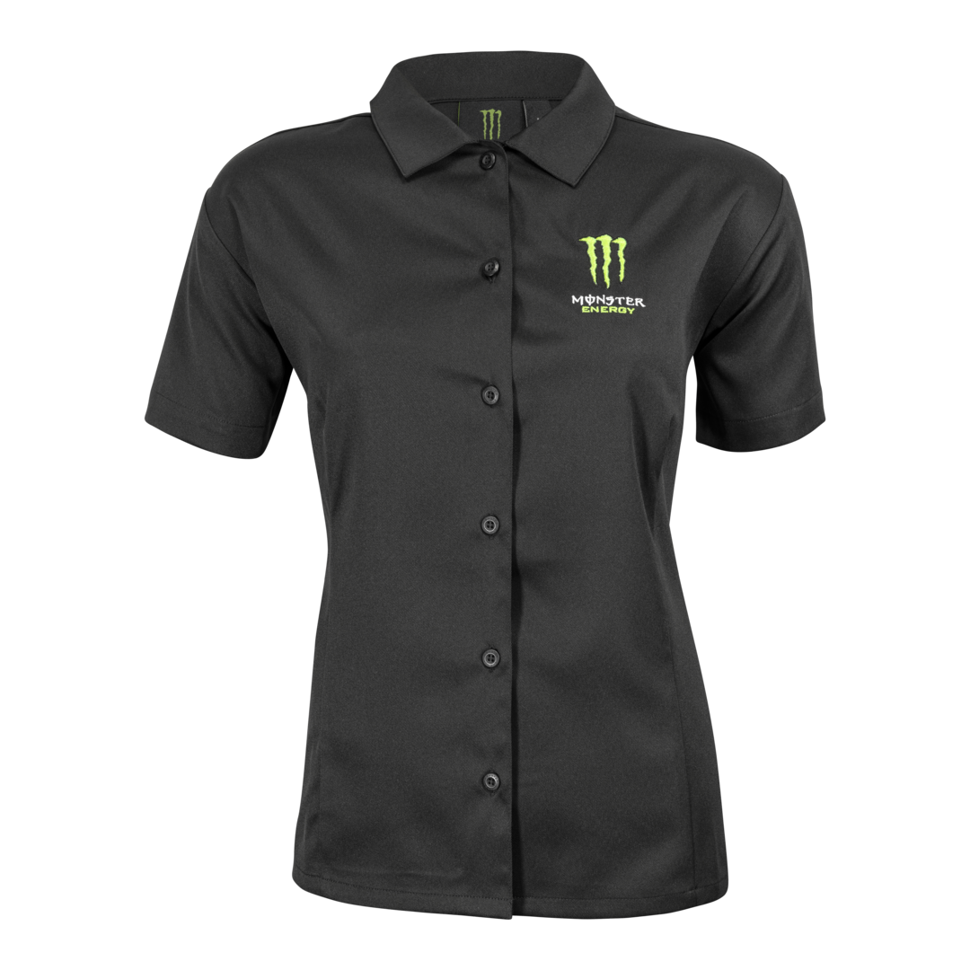 Monster Camp T-Shirt - (Women's)