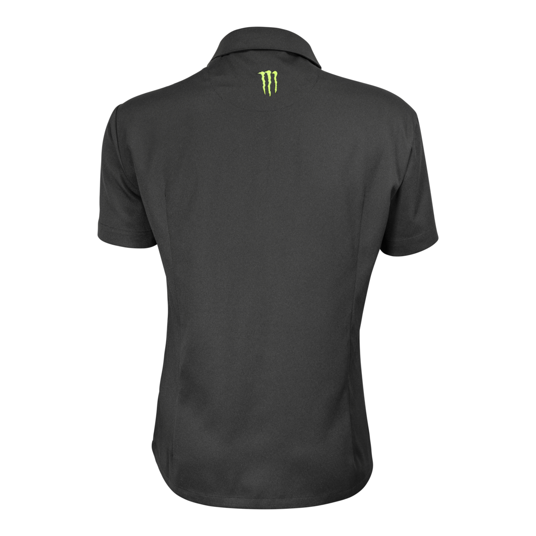 Monster Camp T-Shirt - (Women's) - Image 2