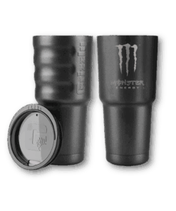 Monster Grizzly Tumbler