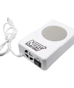 NOS COOLET Chilling Coaster