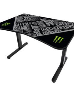 Monster Respawn Gaming Desk