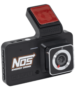 NOS DASH CAM