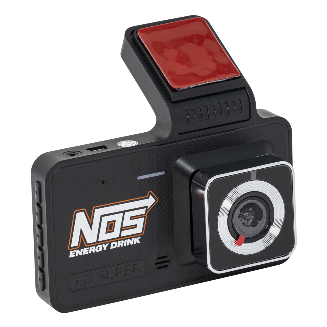 NOS DASH CAM