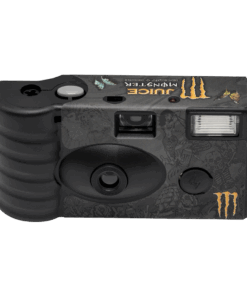 Juice Disposable Camera