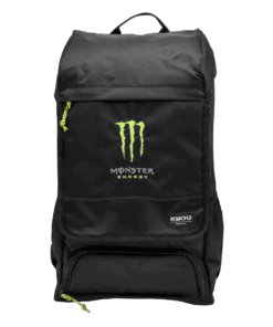 Monster Tripper Cooler Backpack
