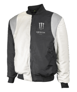 ULTRA Varsity Jacket (UNISEX)