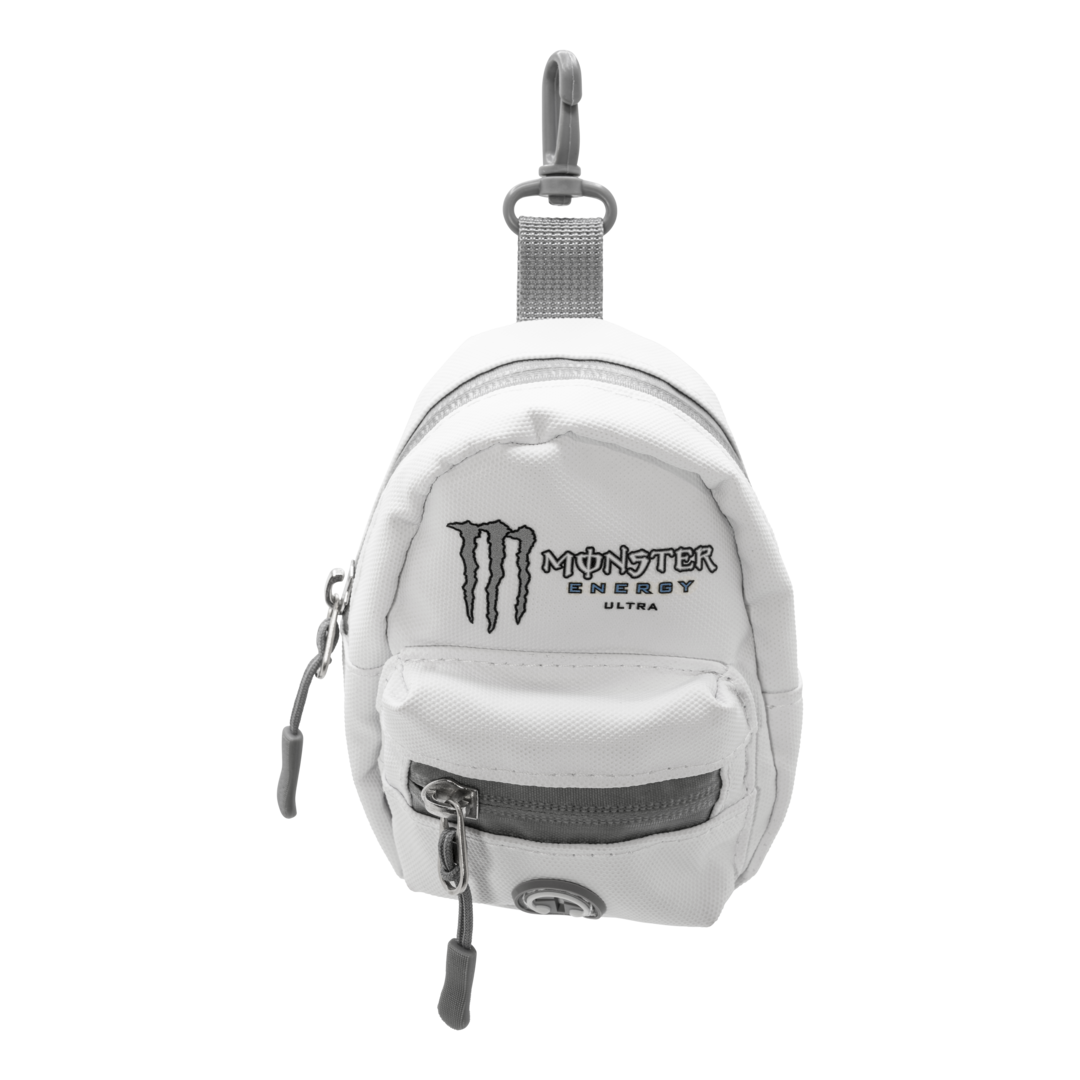 ULTRA Mini Backpack Keychain - Image 3