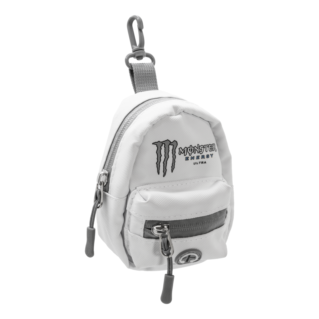 ULTRA Mini Backpack Keychain