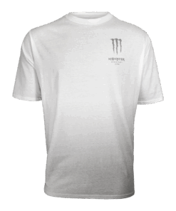 ULTRA Oversized Dip Dye Tee