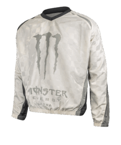 ULTRA Windbreaker Bone (Unisex)