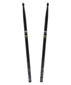 Monster Energy Drumsticks