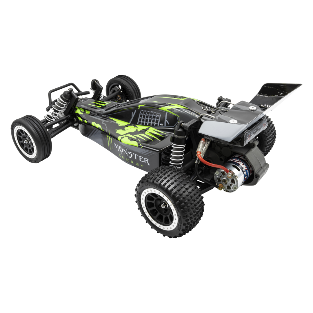 Monster Bandit RC Car - Image 3