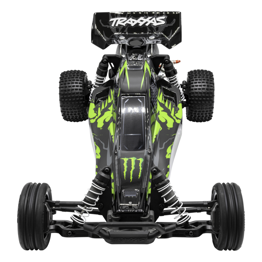Monster Bandit RC Car - Image 2