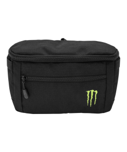 Monster RIPSTOP Waistpack (Black)