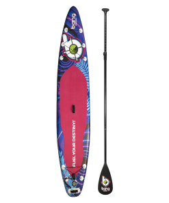 BANG Inflatable Paddleboard