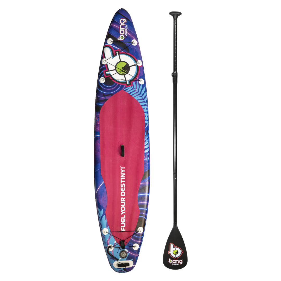 BANG Inflatable Paddleboard