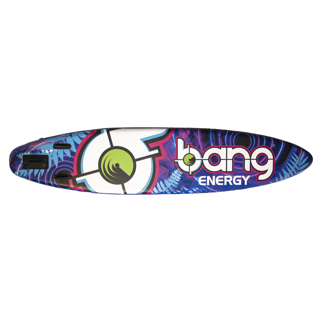 BANG Inflatable Paddleboard - Image 2