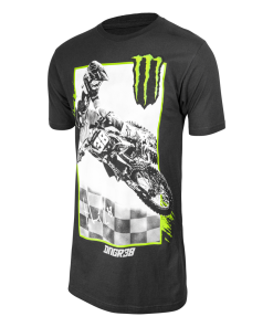 Monster HAIDEN DEEGAN T-Shirt Men's