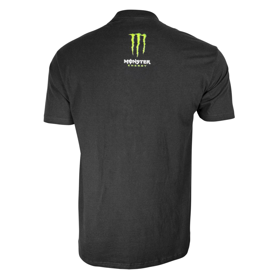 Monster AXELL HODGES T-Shirt Men's - Image 2