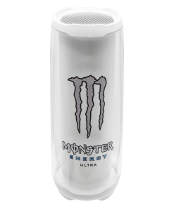 ULTRA Light Up Wireless Speaker (White)