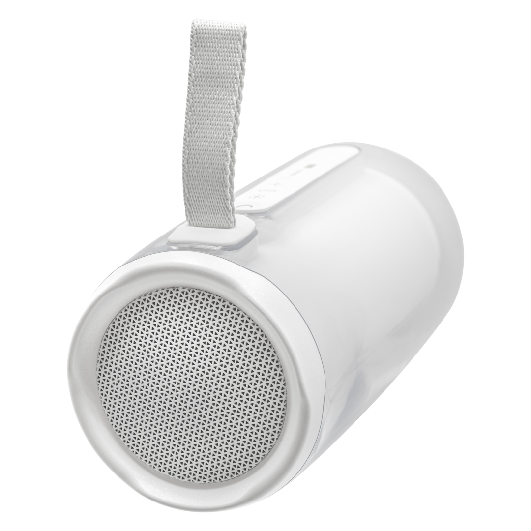 ULTRA Light Up Wireless Speaker (White) - Image 4