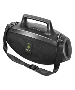 Monster Energy BARREL Speaker