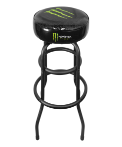 Monster RANSOM Barstool